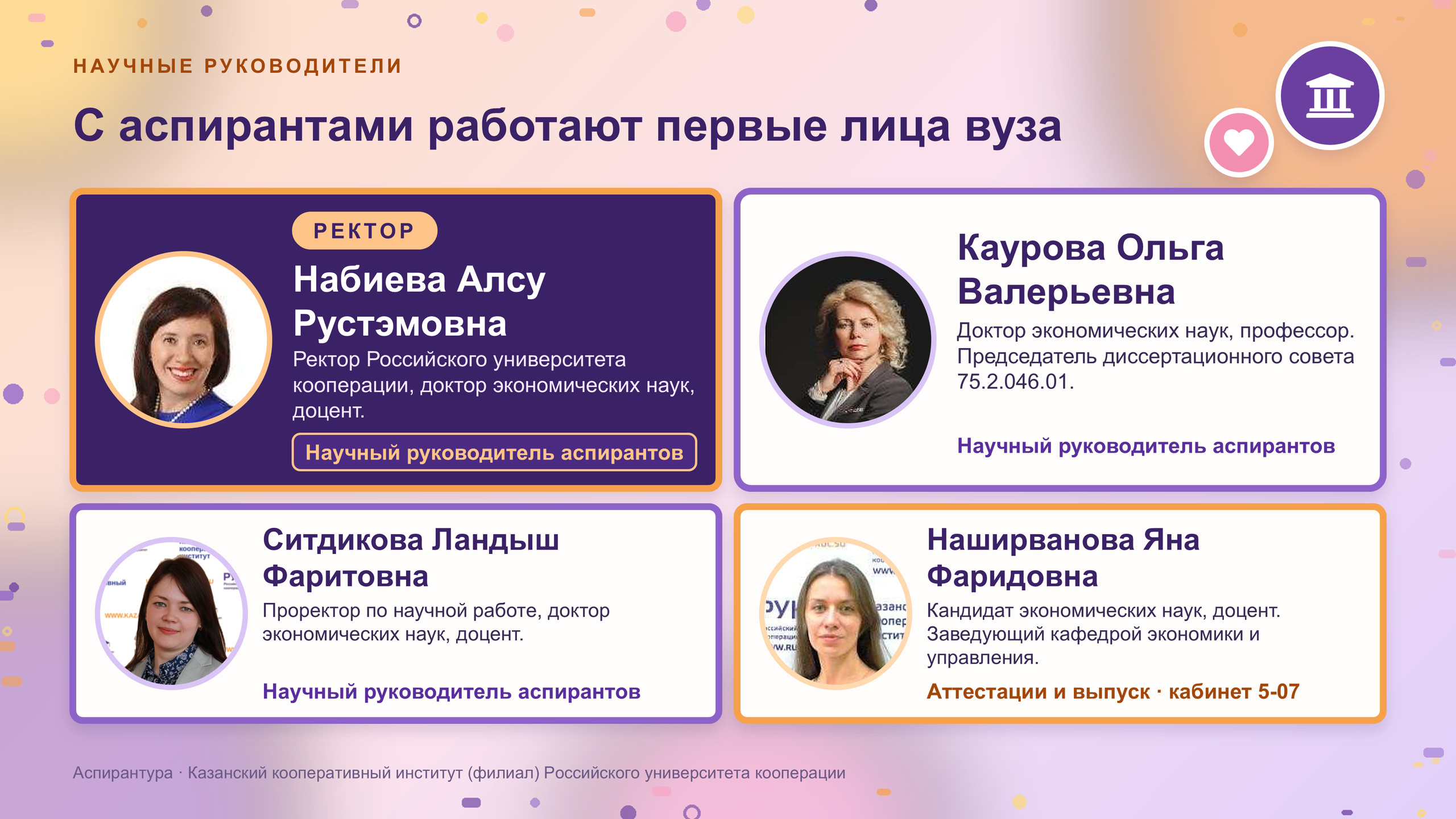 Презентация «Аспирантура», слайд 11 из 19