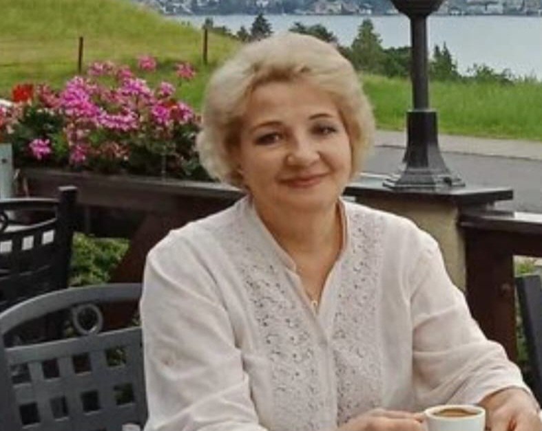 Мазитова Флера Локмановна