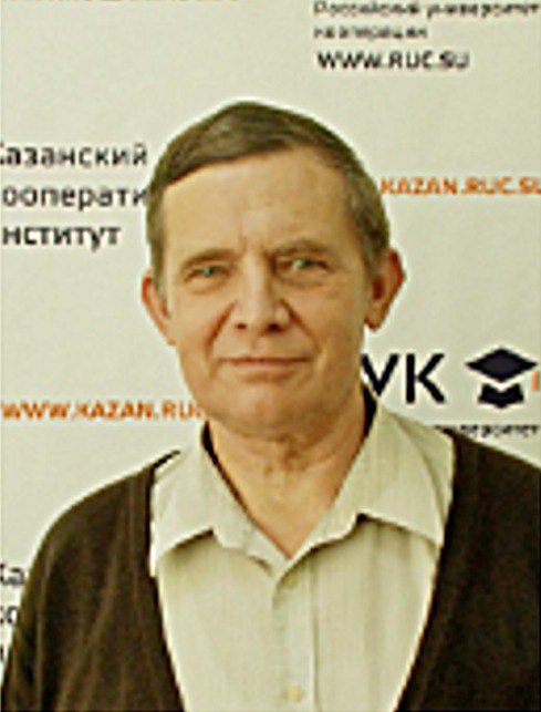 Поташев Андрей Валерьевич