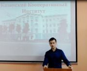 Митрофанов
