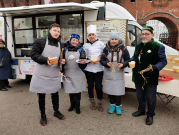 Команда