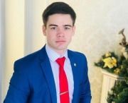 Никита Храмов