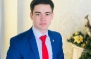 Никита Храмов